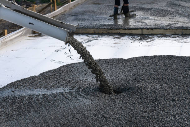 Best Concrete Demolition Services  in Shelby, MS