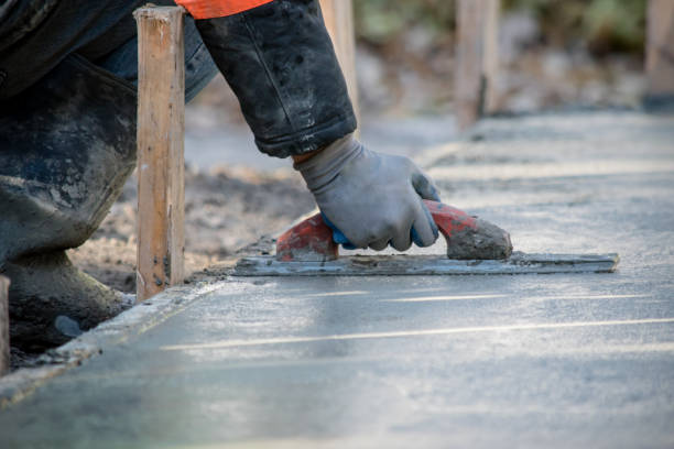 Best Concrete Installation Cost  in Shelby, MS
