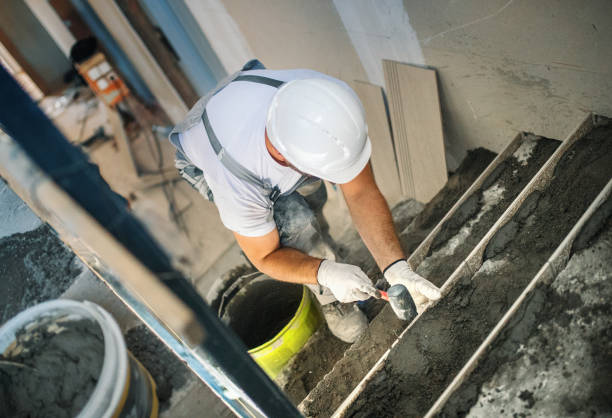 Best Concrete Resurfacing Services  in Shelby, MS