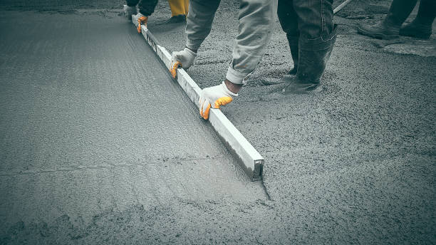 Best Best Concrete Contractor  in Shelby, MS